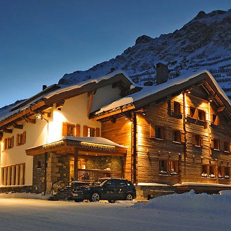 Lech Bentleys House 아파트 외부 사진