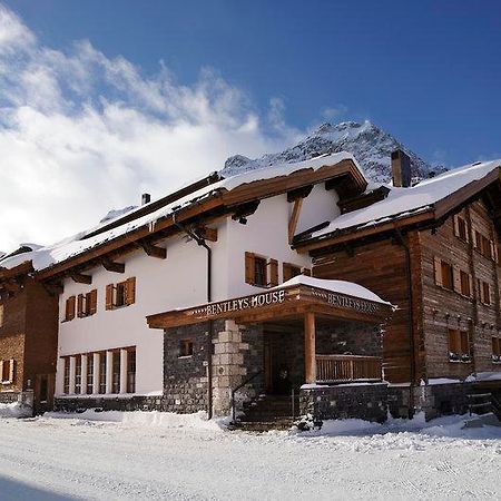 Lech Bentleys House 아파트 외부 사진