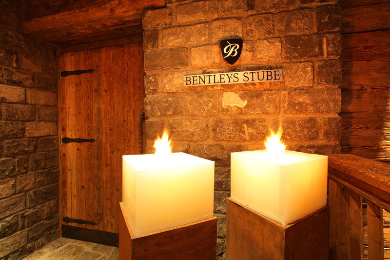 Lech Bentleys House 아파트 내부 사진
