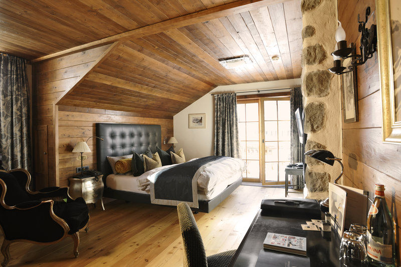 Lech Bentleys House 아파트 객실 사진