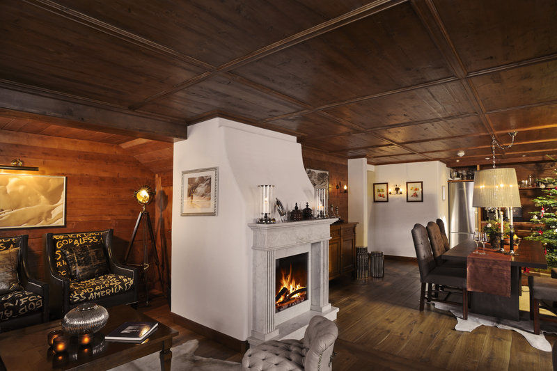 Lech Bentleys House 아파트 객실 사진