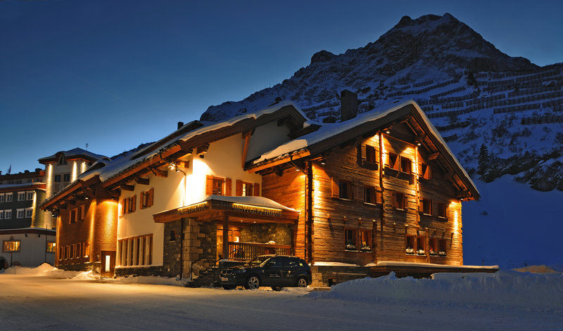 Lech Bentleys House 아파트 외부 사진