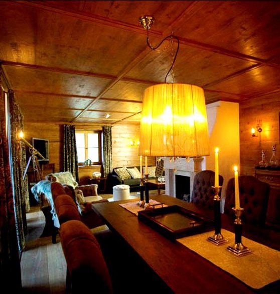 Lech Bentleys House 아파트 객실 사진