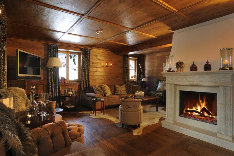 Lech Bentleys House 아파트 객실 사진