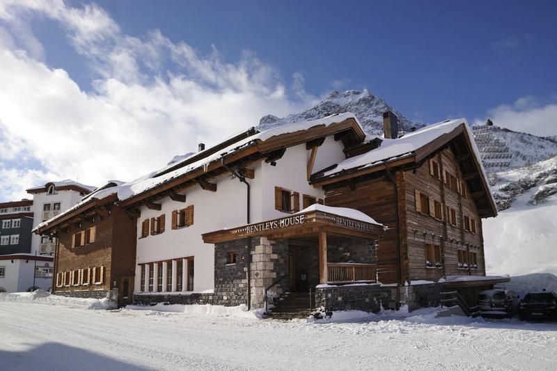 Lech Bentleys House 아파트 외부 사진