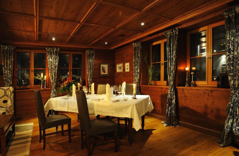 Lech Bentleys House 아파트 레스토랑 사진