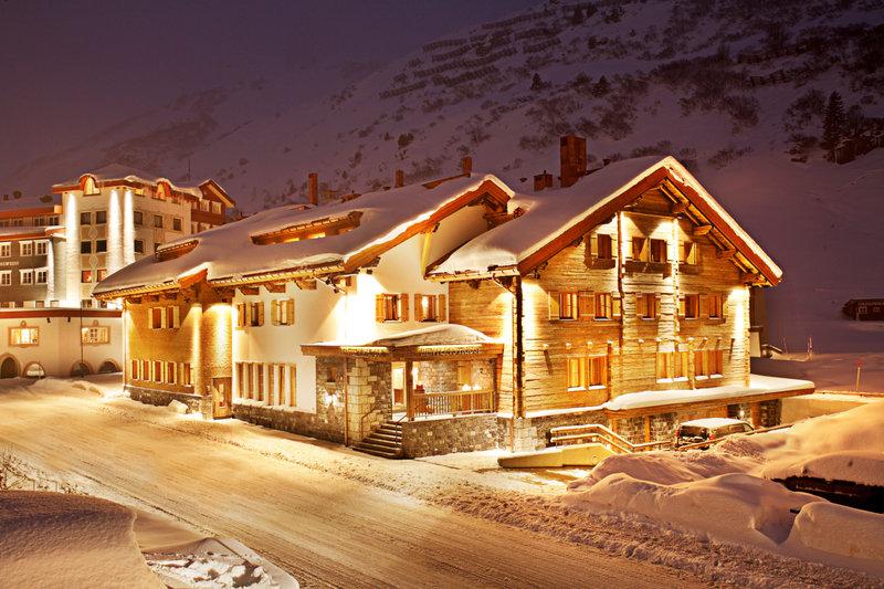 Lech Bentleys House 아파트 외부 사진